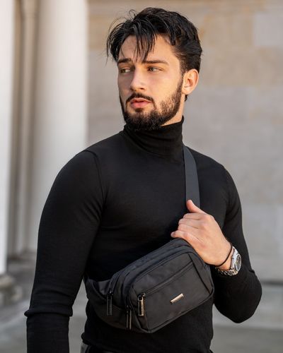 saszetka ptn-73210-6418 black na Arena.pl