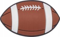 Przypinka Crocs Jibbitz Pin Do Butów Football