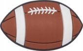 Przypinka Crocs Jibbitz Pin Do Butów Football