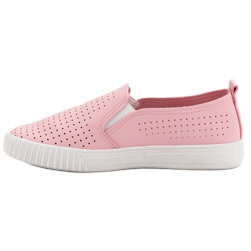 Ażurowe Slipony r.36 na Arena.pl