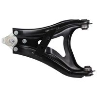 Wahacz zawieszenia LEWY PRZÓD Renault Captur I 2014 2015 2016 2017 2018