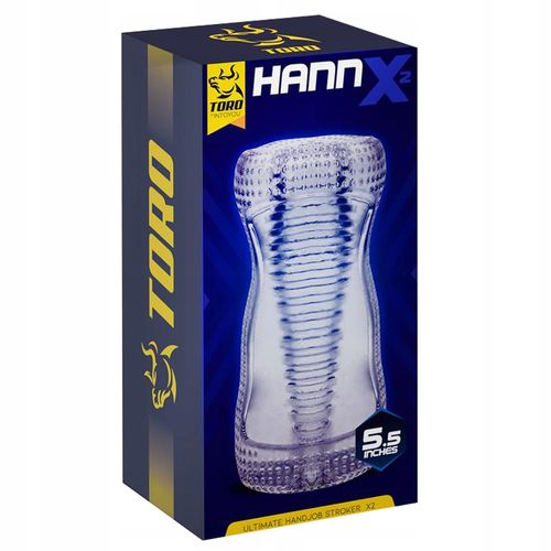 ultimate handjob stroker 5,5" na Arena.pl
