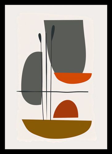 Plakat 21x29,7cm Współgranie na Arena.pl