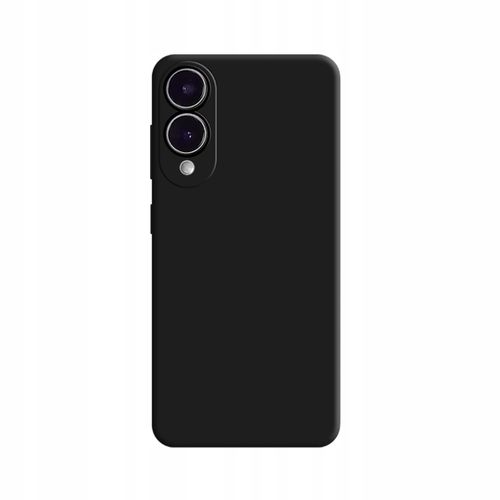 Samsung Galaxy S25 Edge - 3mk Silicone Case na Arena.pl