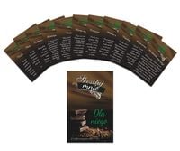 Planszowa Gra Dla Dwojga - Skosztuj Mnie