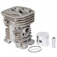 CYLINDER TŁOK DO HUSQVARNA 141 142 ! GRATIS ! FV