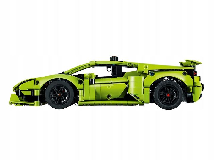 LEGO Technic 42161 Lamborghini Huracan Tecnica zdjęcie 13
