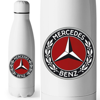 Termos - Butelka Termiczna - Mercedes - dla fana