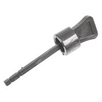 Korek oleju z bagnetem CEDRUS glebogryzarka GLX480 081035