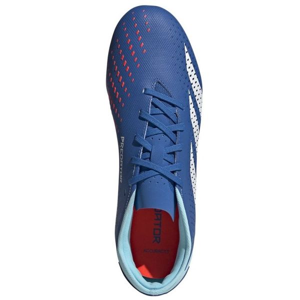 Buty adidas Predator Accuracy.3 L Fg r.46 zdjęcie 3