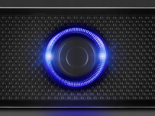 SVEN 422 głośnik, mini soundbar, 10W zdjęcie 10