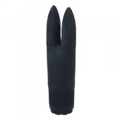 stymulator multi speed vibe w/ dual motors.pu coated surface.