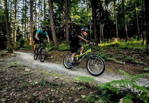 Rower dziecięcy Kellys EMMA MENTHOL 2023 16'' na Arena.pl