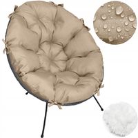 PODUSZKA NA FOTEL ŻYŁKOWY ACAPULCO WODOODPORNA POLSKA - kolory do wyboru