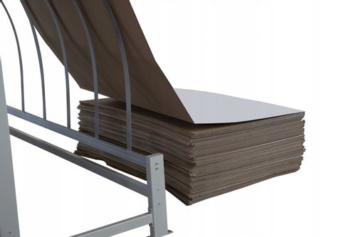 Maszyna do cięcia kartonów Holzing INTELPACK7 4 kW na Arena.pl