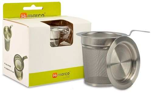 ZAPARZACZ do herbaty ziół uniwersalny 8cm jakość na Arena.pl