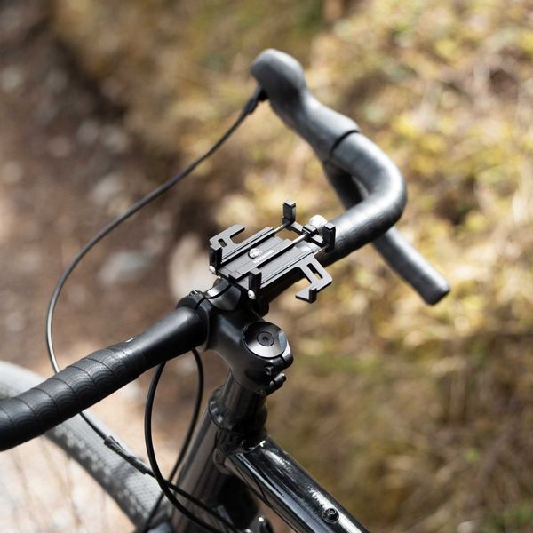 Spacecase Bike Holder Bh01 Black zdjęcie 3