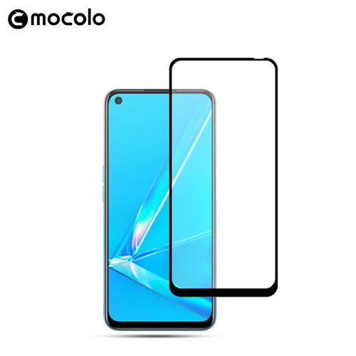 Szkło ochronne do OPPO A92 na Arena.pl