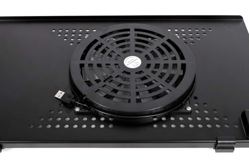 Stolik chłodzący pod laptop Thiago na Arena.pl