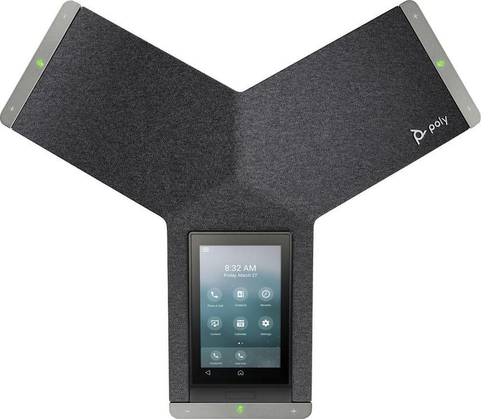 Poly Trio C60 For Microsoft zdjęcie 1