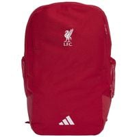 Plecak adidas Liverpool FC JZ5881  czerwony
