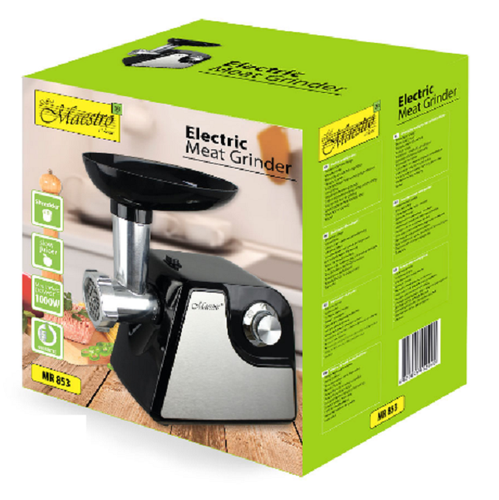 Maszynka do mięsa MR853 na Arena.pl