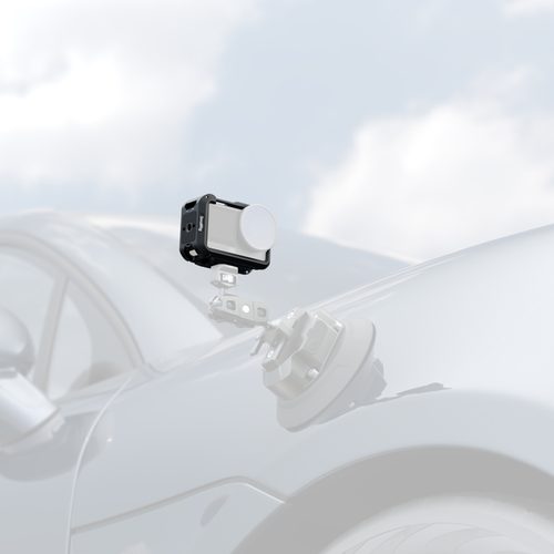 SmallRig 5887 Klatka do DJI Osmo Action 6 na Arena.pl