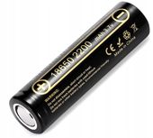 Ogniwo Li-Ion Liitokala 18650 3,7V 2200mAh Li-22A