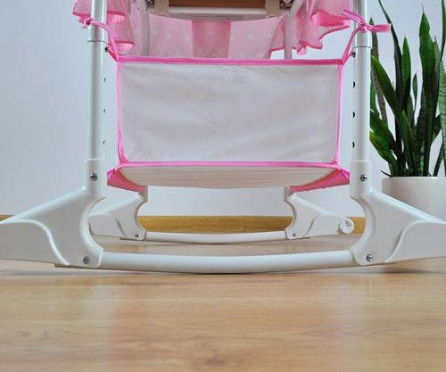 Kołyska z pilotem MOON na Arena.pl