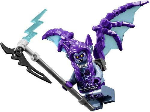 LEGO Nexo Knights Heligulec na Arena.pl