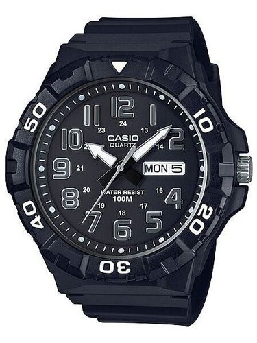 Zegarek Casio MRW-210H-1AVEF na Arena.pl