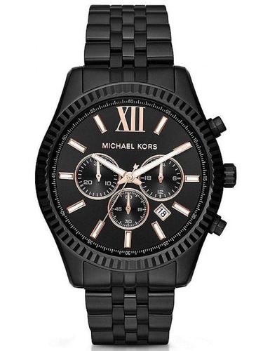 ZEGAREK MĘSKI MICHAEL KORS Lexington MK8467 + BOX na Arena.pl