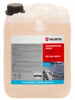 WURTH NABŁYSZCZACZ DO LAKIERU NA MOKRO PERFECT OWOCOWY 5 l 0890700010