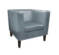 Fotel Monaco nogi venge BL06