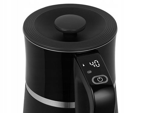 CZAJNIK ELEKTRYCZNY BEZPRZEWODOWY 1,7l 2200W REGULACJA TEMPERATURY na Arena.pl