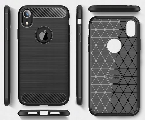 SC Carbon iPhone XR na Arena.pl