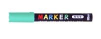 marker akrylowy 1-2 mm mg - jasnozielony nr. 13