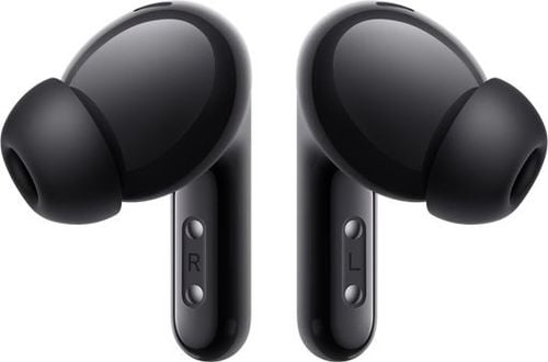 Xiaomi Redmi Buds 6 | Built-in microphone | Bluetooth | Night Black na Arena.pl
