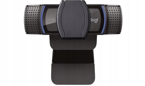 Kamera internetowa Logitech C920s HD PRO 15 MP na Arena.pl