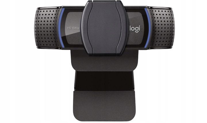 Kamera internetowa Logitech C920s HD PRO 15 MP zdjęcie 6
