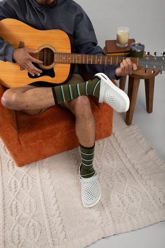 Damskie Chodaki Klapki Crocs LiteRide InMotion 209964 Clog 38-39 na Arena.pl