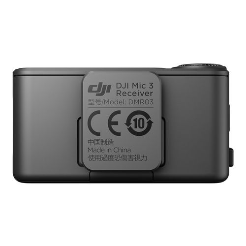 odbiornik dji mic 3 na Arena.pl