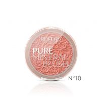 revers pure mineral blush 10 - matowy róż do policzków 6 g