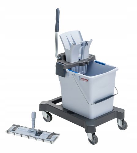 zestaw ultraspeed pro single bucket starter kit 25l na Arena.pl