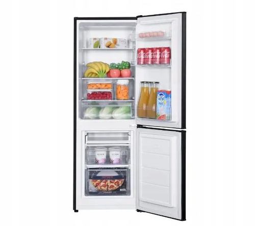 Lodówka MPM 182-KB-39 173 Litry 40 dB Czarny na Arena.pl