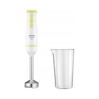 2X Blender ręczny ZELMER KUBEK ZHB4561L 800W METALOWA STOPA BLENDUJĄCA