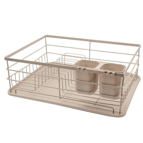 suszarka do naczyń z ociekaczem i tacą 4026 na Arena.pl