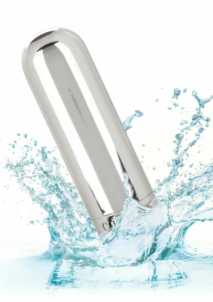calexotics rechargeable hideaway bullet mini masażer usb 10 trybow zdjęcie 7