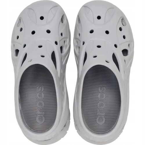 Crocs Damskie Wygodne Lekkie Buty Chodaki Klapki Caged 211141 Clog 38-39 na Arena.pl