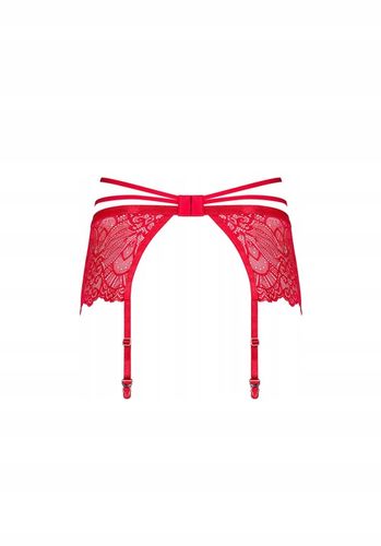 Bielizna-Loventy pas do pończoch S/M na Arena.pl